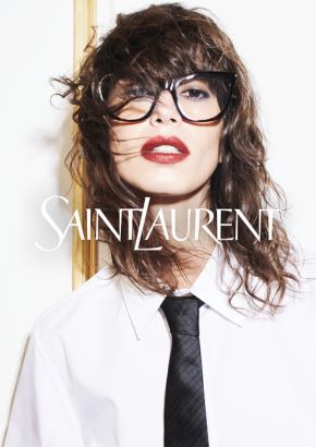 occhiali Saint Laurent su stylottica.com
